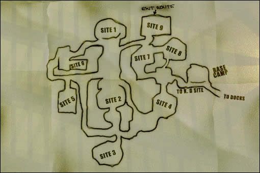 Przed nami trudne zadanie - 12: Kidnap | Thief 2 The Metal Age - Thief 2: The Metal Age - poradnik do gry