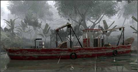 1 - Pojazdy cz.2 | Pojazdy i uzbrojenie w Far Cry 2 - Far Cry 2 - poradnik do gry