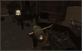 Po zabraniu kanistra udaj się na lotnisko - UFLL Misja III- Opryski | Akt I w Far Cry 2 - Far Cry 2 - poradnik do gry