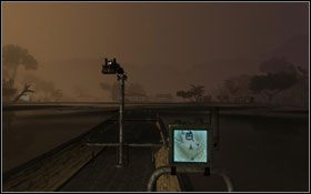 2 - APR Misja I - Zabójstwo szefa policji | Akt I w Far Cry 2 - Far Cry 2 - poradnik do gry