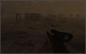 2 - APR Misja III - Na złomowisku | Akt I w Far Cry 2 - Far Cry 2 - poradnik do gry