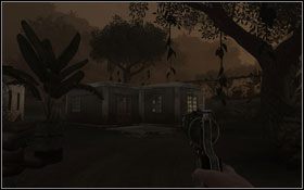 2 - Finał | Akt I w Far Cry 2 - Far Cry 2 - poradnik do gry