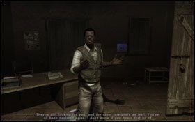 3 - Finał | Akt I w Far Cry 2 - Far Cry 2 - poradnik do gry