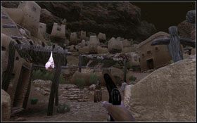 1 - UFLL Misja I - Na chorobę ci takie lekarstwo | Akt II w Far Cry 2 - Far Cry 2 - poradnik do gry