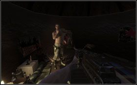 3 - UFLL Misja I - Na chorobę ci takie lekarstwo | Akt II w Far Cry 2 - Far Cry 2 - poradnik do gry