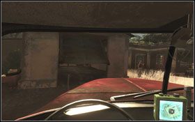 3 - APR Misja I - Chorzy doktorzy | Akt II w Far Cry 2 - Far Cry 2 - poradnik do gry