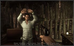 3 - APR Misja II - Radiostacja | Akt II w Far Cry 2 - Far Cry 2 - poradnik do gry