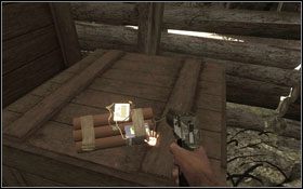 2 - Misja III - Rurociąg | Akt II w Far Cry 2 - Far Cry 2 - poradnik do gry