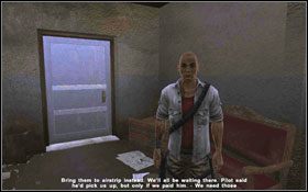 Kiedy dojedziesz na miejsce okaże się, że cała okolica zasłana jest trupami - Finał | Akt II w Far Cry 2 - Far Cry 2 - poradnik do gry