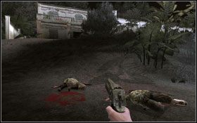 2 - Finał | Akt II w Far Cry 2 - Far Cry 2 - poradnik do gry