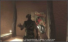 7 - Finał | Akt II w Far Cry 2 - Far Cry 2 - poradnik do gry