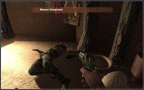 Obaj przywódcy frakcji są martwi - Finał | Akt II w Far Cry 2 - Far Cry 2 - poradnik do gry