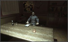 8 - Finał | Akt II w Far Cry 2 - Far Cry 2 - poradnik do gry