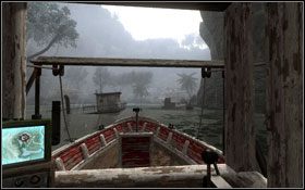 9 - Finał | Akt II w Far Cry 2 - Far Cry 2 - poradnik do gry