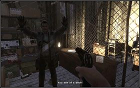 10 - Finał | Akt II w Far Cry 2 - Far Cry 2 - poradnik do gry