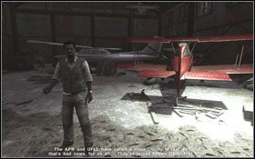 12 - Finał | Akt II w Far Cry 2 - Far Cry 2 - poradnik do gry