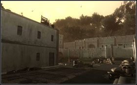 1 - Akt III - Finał | Akt III w Far Cry 2 - Far Cry 2 - poradnik do gry