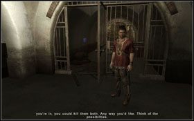 Zacznij systematycznie przebijać się przez kolejne patrole na bagnach i w lesie za więzieniem - Akt III - Finał | Akt III w Far Cry 2 - Far Cry 2 - poradnik do gry