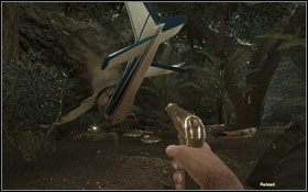 Przejdź na drugą stronę rozpadliny - Akt III - Finał | Akt III w Far Cry 2 - Far Cry 2 - poradnik do gry