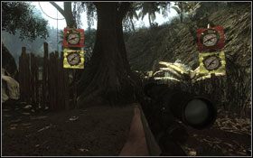 3 - Akt III - Finał | Akt III w Far Cry 2 - Far Cry 2 - poradnik do gry