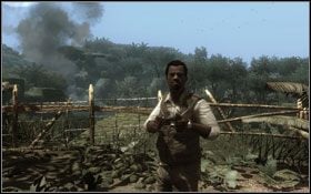 8 - Akt III - Finał | Akt III w Far Cry 2 - Far Cry 2 - poradnik do gry