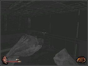 2 - Poradnik do gry - Lodowiec cz.1 | Dusk-12 Strefa Śmierci - Dusk-12: Strefa Śmierci - poradnik do gry