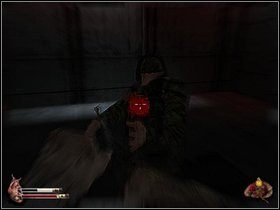 3 - Poradnik do gry - Lodowiec cz.1 | Dusk-12 Strefa Śmierci - Dusk-12: Strefa Śmierci - poradnik do gry