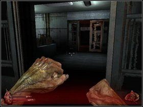 5 - Poradnik do gry - Lodowiec cz.1 | Dusk-12 Strefa Śmierci - Dusk-12: Strefa Śmierci - poradnik do gry