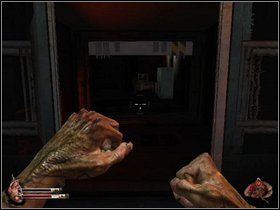 W pomieszczeniu będzie dwóch-trzech żołnierzy - Poradnik do gry - Lodowiec cz.1 | Dusk-12 Strefa Śmierci - Dusk-12: Strefa Śmierci - poradnik do gry