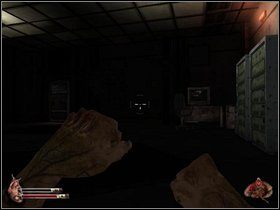 6 - Poradnik do gry - Lodowiec cz.1 | Dusk-12 Strefa Śmierci - Dusk-12: Strefa Śmierci - poradnik do gry