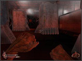 1 - Lodowiec cz.2 | Dusk-12 Strefa Śmierci - Dusk-12: Strefa Śmierci - poradnik do gry