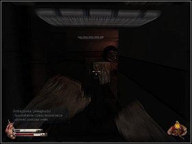 Szyb zaprowadzi cię do wielkiego wiatraka, którego śmigła są zabójcze - Lodowiec cz.2 | Dusk-12 Strefa Śmierci - Dusk-12: Strefa Śmierci - poradnik do gry