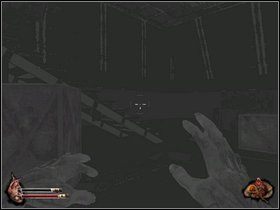 3 - Lodowiec cz.2 | Dusk-12 Strefa Śmierci - Dusk-12: Strefa Śmierci - poradnik do gry