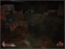 6 - Lodowiec cz.2 | Dusk-12 Strefa Śmierci - Dusk-12: Strefa Śmierci - poradnik do gry