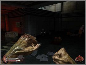 Gdy tylko prąd przestanie płynąć przez wodę, powstaną leżący Technicy - Lodowiec cz.2 | Dusk-12 Strefa Śmierci - Dusk-12: Strefa Śmierci - poradnik do gry