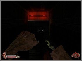 7 - Lodowiec cz.2 | Dusk-12 Strefa Śmierci - Dusk-12: Strefa Śmierci - poradnik do gry