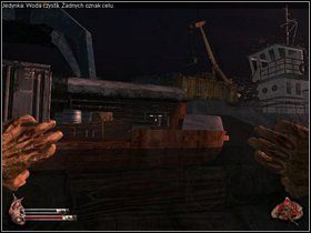 Idź do przodu i popatrz w dół - pionowy szyb jest Twoim ratunkiem - Fabryka (część I) | Dusk-12 Strefa Śmierci - Dusk-12: Strefa Śmierci - poradnik do gry