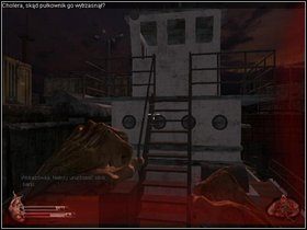 2 - Fabryka (część I) | Dusk-12 Strefa Śmierci - Dusk-12: Strefa Śmierci - poradnik do gry