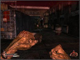 3 - Fabryka (część I) | Dusk-12 Strefa Śmierci - Dusk-12: Strefa Śmierci - poradnik do gry