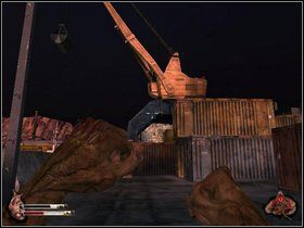 6 - Fabryka (część I) | Dusk-12 Strefa Śmierci - Dusk-12: Strefa Śmierci - poradnik do gry