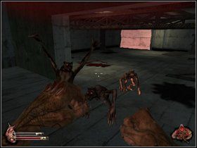 7 - Fabryka (część I) | Dusk-12 Strefa Śmierci - Dusk-12: Strefa Śmierci - poradnik do gry