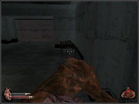 8 - Fabryka (część I) | Dusk-12 Strefa Śmierci - Dusk-12: Strefa Śmierci - poradnik do gry