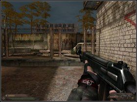 2 - Szpital (część I) | Dusk-12 Strefa Śmierci - Dusk-12: Strefa Śmierci - poradnik do gry