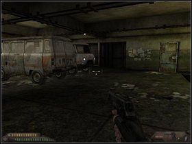 1 - Szpital (część II) | Dusk-12 Strefa Śmierci - Dusk-12: Strefa Śmierci - poradnik do gry