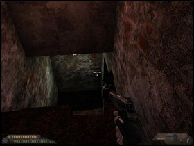 3 - Szpital (część II) | Dusk-12 Strefa Śmierci - Dusk-12: Strefa Śmierci - poradnik do gry