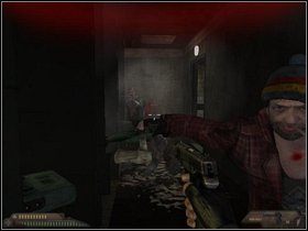 4 - Szpital (część II) | Dusk-12 Strefa Śmierci - Dusk-12: Strefa Śmierci - poradnik do gry