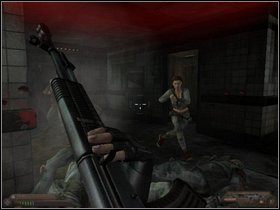 7 - Szpital (część II) | Dusk-12 Strefa Śmierci - Dusk-12: Strefa Śmierci - poradnik do gry