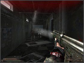 10 - Szpital (część II) | Dusk-12 Strefa Śmierci - Dusk-12: Strefa Śmierci - poradnik do gry