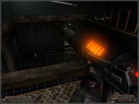 11 - Szpital (część II) | Dusk-12 Strefa Śmierci - Dusk-12: Strefa Śmierci - poradnik do gry