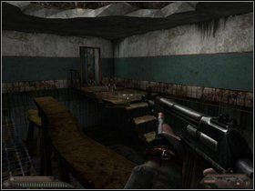 12 - Szpital (część II) | Dusk-12 Strefa Śmierci - Dusk-12: Strefa Śmierci - poradnik do gry